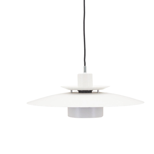 Pendant Lamp Topline, Danish Design, 1970s, Manufacturer: Design light 1