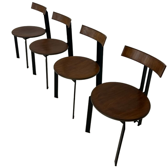 Harvink Dining Chairs – Model Zeta 1