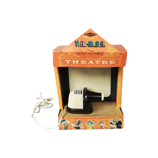 View-Master Junior Projector Winkel Display 1