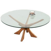 T118 Illum Wikkelsø Salontafel