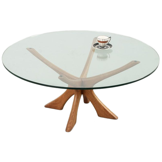 T118 Illum Wikkelsø Salontafel 1