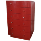 Vintage IKEA Ladenkast Vajer Tomas Jelinek thumbnail 1