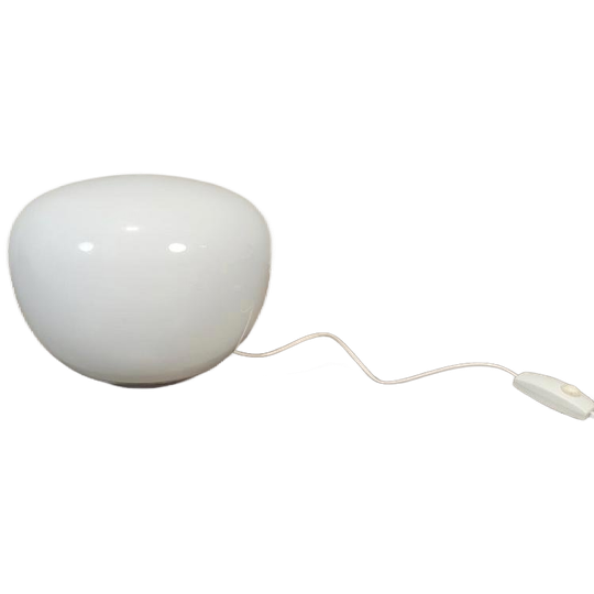Jonisk Ikea Vloerlamp, Carl Öjerstam 1
