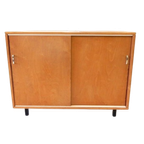 Vintage Pastoe Cees Braakman Dressoir Kast Jaren 50 Cb02 thumbnail 1