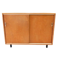 Vintage Pastoe Cees Braakman Dressoir Kast Jaren 50 Cb02