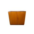 Vintage Cabinet In Teak thumbnail 1