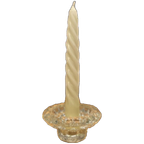 Glas Kandelaar thumbnail 1