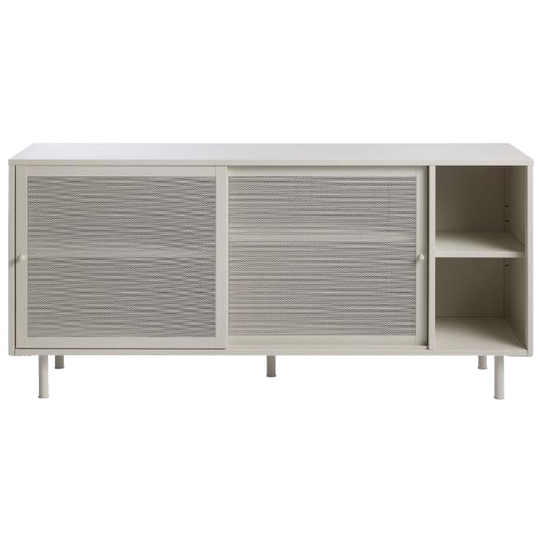 By fonQ | Tibbe Dressoir - Greige 1