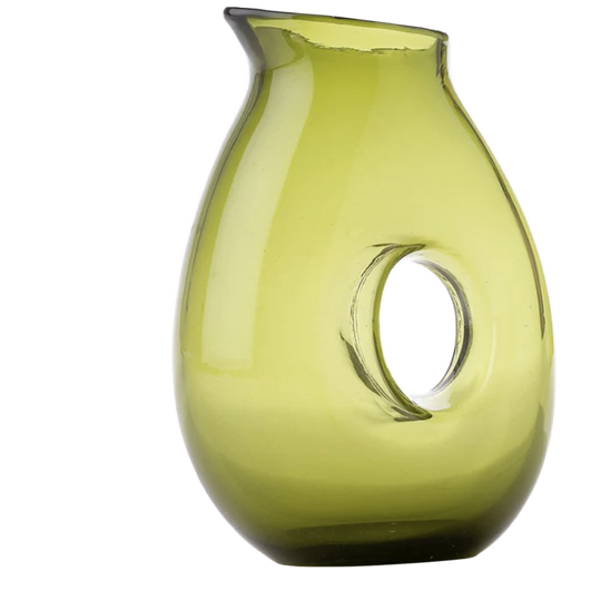 Polspotten Kan Met Gat 1