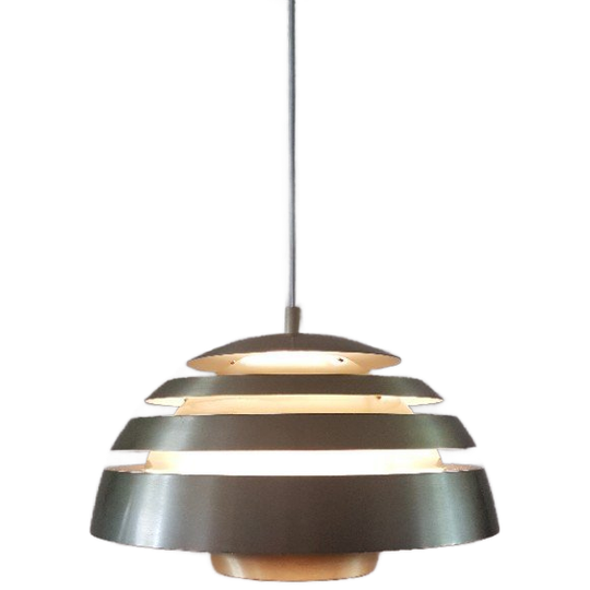 Dome Hanglamp Van Hans Agne Jacobsson 1