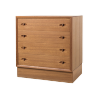 Bramin Ladekastje 68597