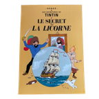 Herge Les Aventures De Tintin thumbnail 1