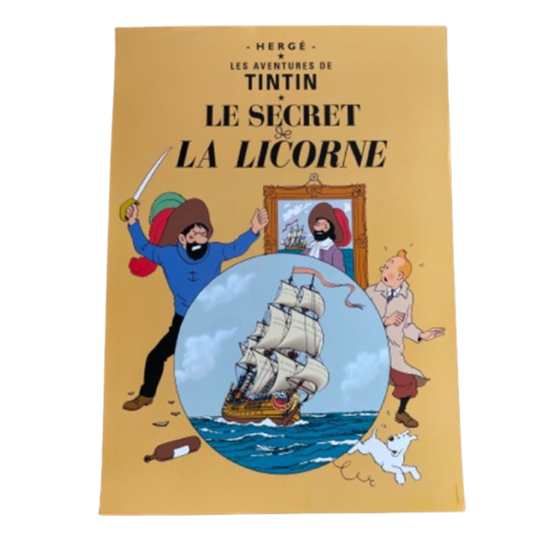 Herge Les Aventures De Tintin 1