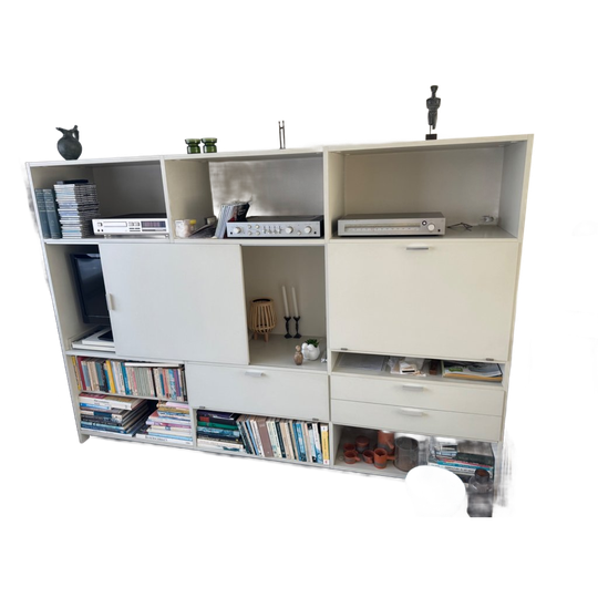 Pastoe Vintage Kast 1