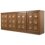 Gerhard Bartels Dressoir thumbnail 1