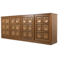 Gerhard Bartels Dressoir