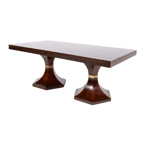 Italian Mid-Century Modern Table / Eettafel By Carlo De Carli, 1960S