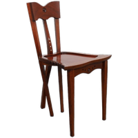 Design Chair “yoochai” By Bořek Šípek, 1990s