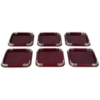 Turnwald Collection Onderzetters Vintage Design Jaren 70 thumbnail 1