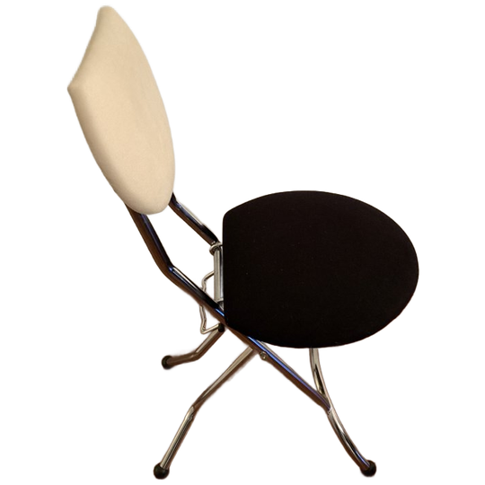 Postmoderne Klapstoel 1