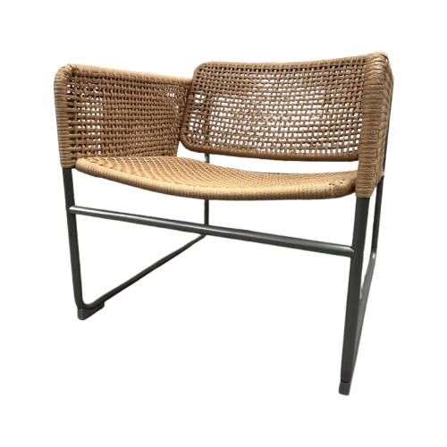 Design Fauteuil Industriell – Piet Hein Eek Ikea | 2018