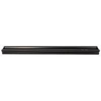 Ahrend Essa Balk, 120 Cm, Zwart