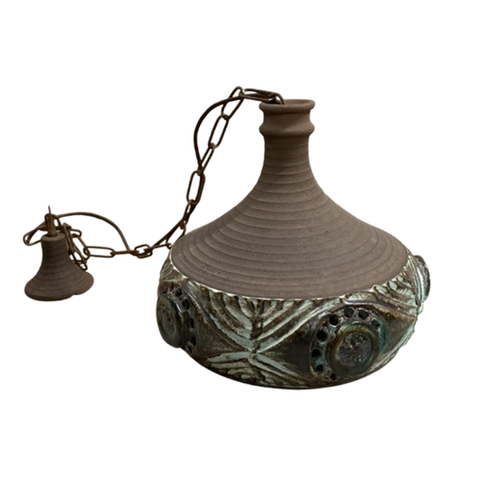 Keramiek Hanglamp 1