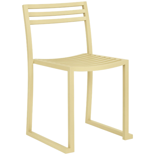 HEM | Chop Tuinstoel Beige 1