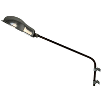 Industriële Straatlamp Met Aluminium Kap