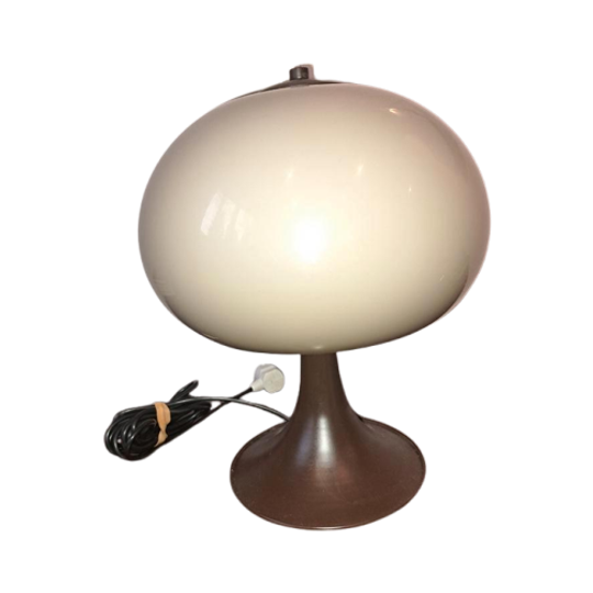 Vintage Dijkstra Tafellamp 1
