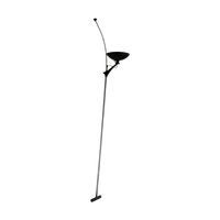 Iguzzini Floor To Ceiling Lamp By Rene Kemna
