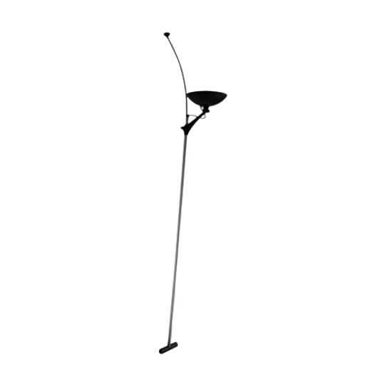 Iguzzini Floor To Ceiling Lamp By Rene Kemna 1