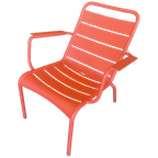Fermob | Luxembourg Low Fauteuil thumbnail 1