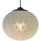 Design Hanglamp Matglas Bol – Peill & Putzler | Midcentury thumbnail 1