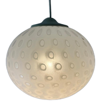 Design Hanglamp Matglas Bol – Peill & Putzler | Midcentury