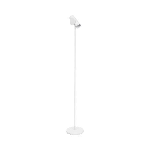 Blomus Stage Vloerlamp Lily White 66183