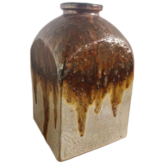 Ceramano 186 Mendoza Decor West Germany 1