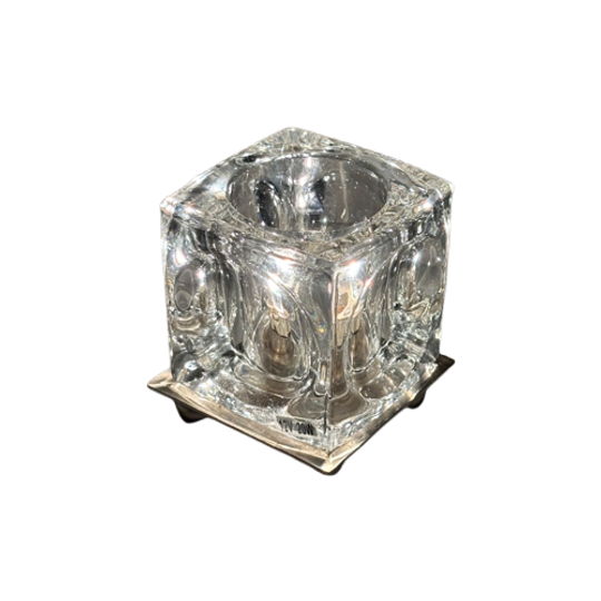 Ice Cube Van De Heg Lampje 1