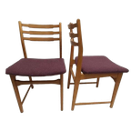 Vintage Stoelen thumbnail 1