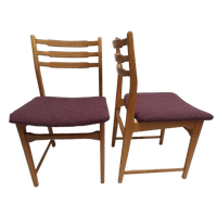 Vintage Stoelen