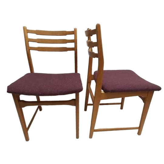 Vintage Stoelen 1