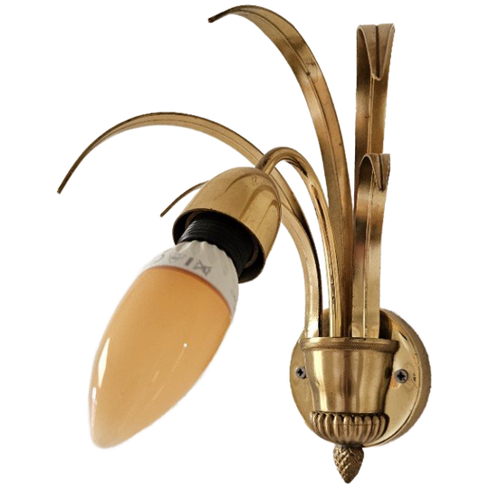 S.A. Boulanger Wandlampen Set 1
