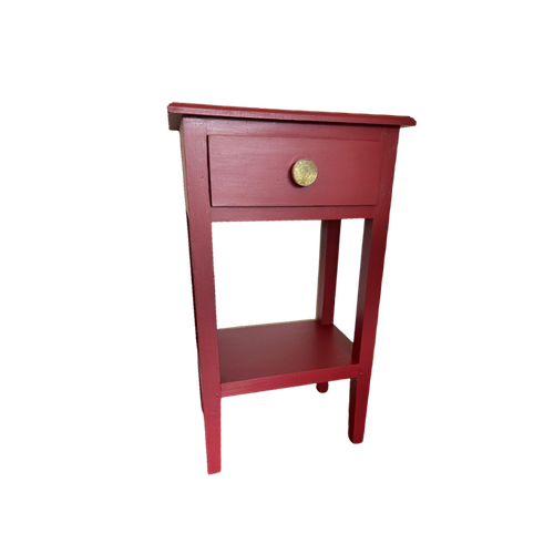 Sidetable Cranberry