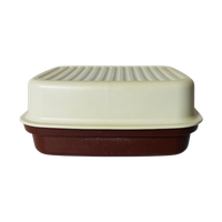 Tupperware Brooddoos