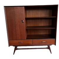 High Board – Louis van Teeffelen