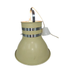 Vintage Zweedse/Scandinavische Plafondlamp By Per Sundstedt Jaren 70 thumbnail 1