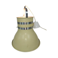 Vintage Zweedse/Scandinavische Plafondlamp By Per Sundstedt Jaren 70