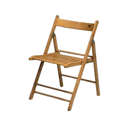 Sale Klapstoelen 13x Vintage Retro Klapstoel Prijs P/stuk 1