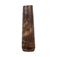 Palmvaas Bruin Xl
