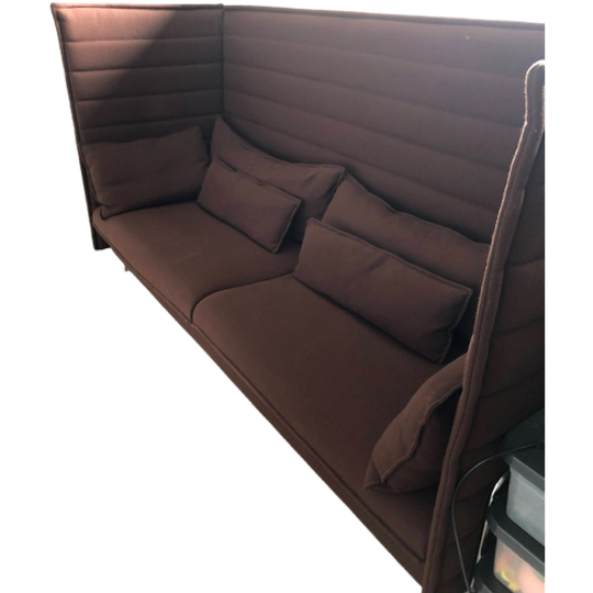 Vitra Alcove Highback 1